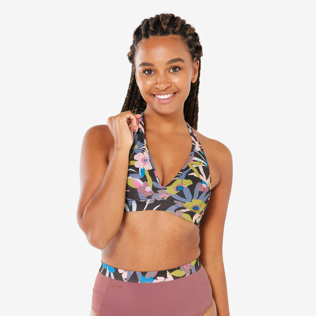 Top Bikini Mujer Ana Azalea