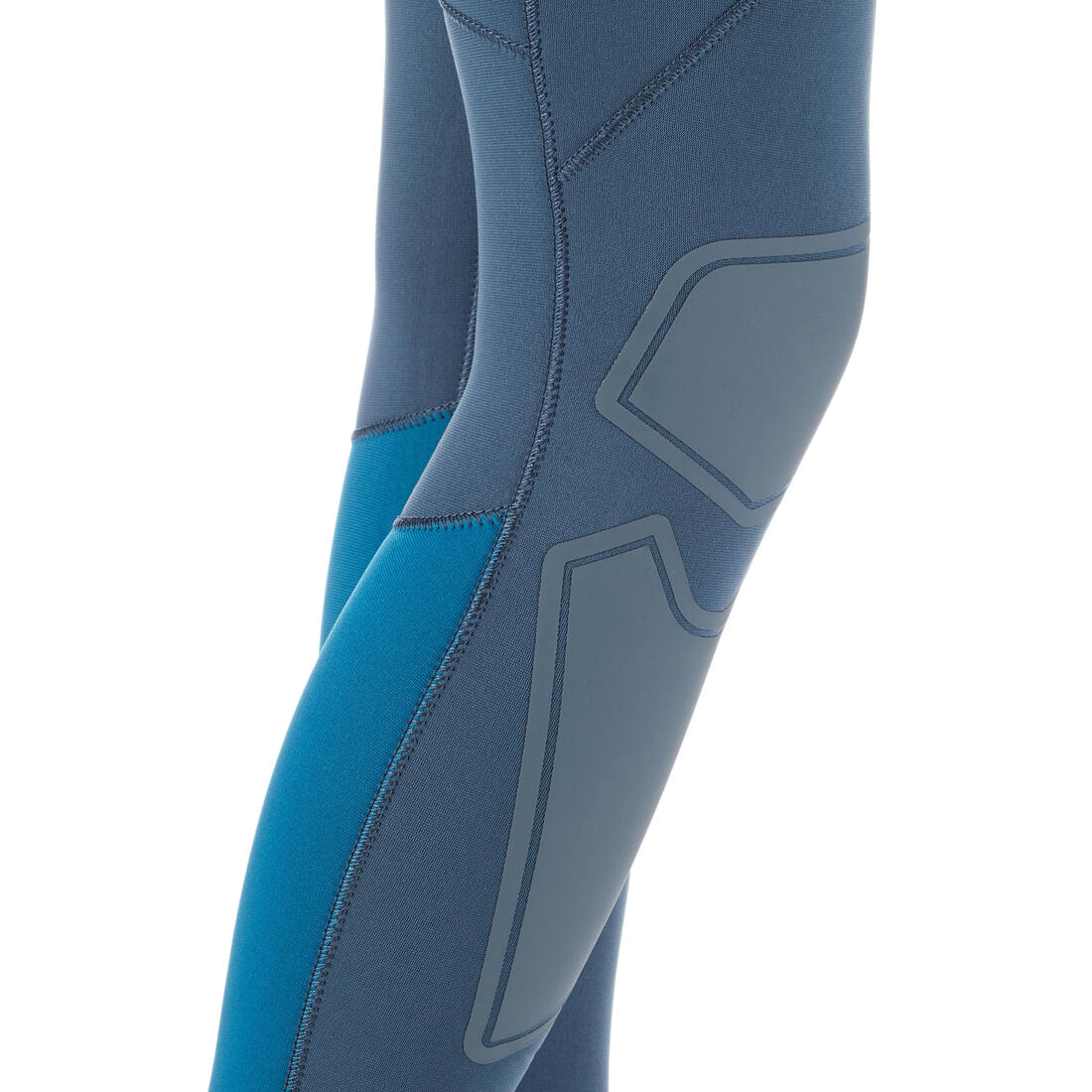 Traje Buceo Subea SCD 100 Mujer Neopreno 3 mm Cierre Dorsal - Image 8
