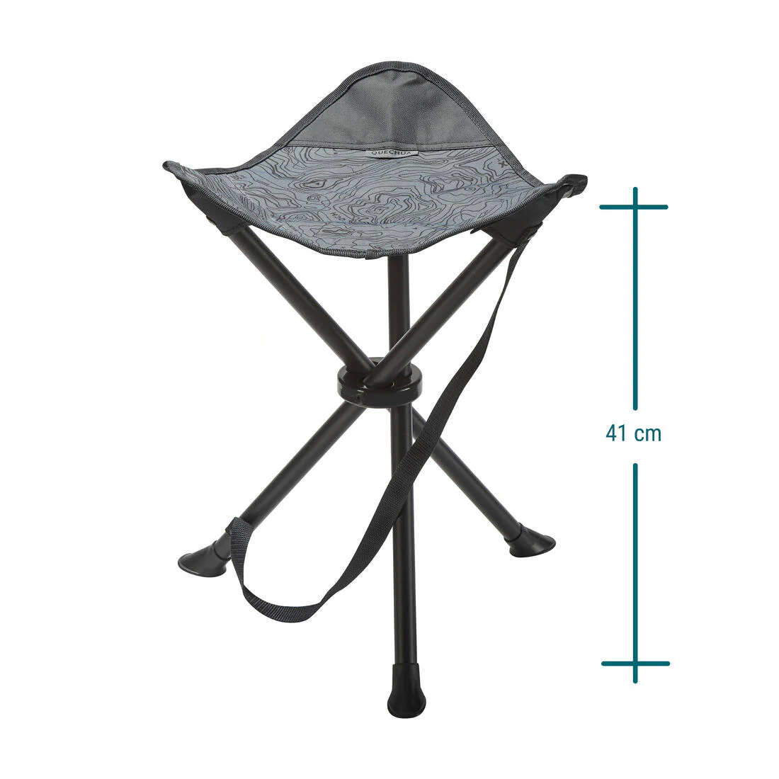 Trípode de camping Quechua MH100 - Image 3