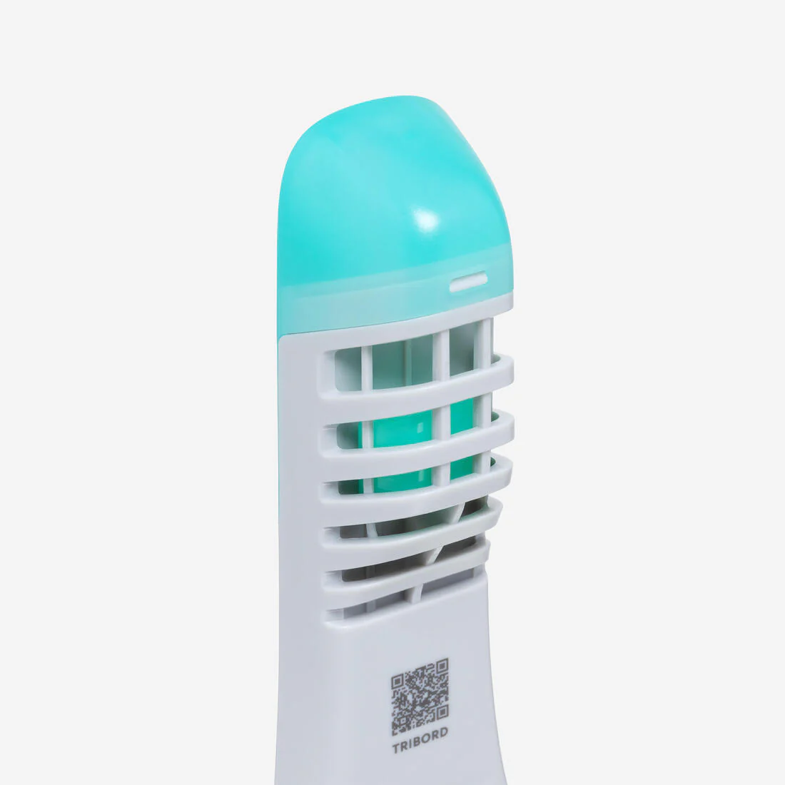 Tubo Máscara Snorkel Easybreath Niños 6-10 Años - Image 2