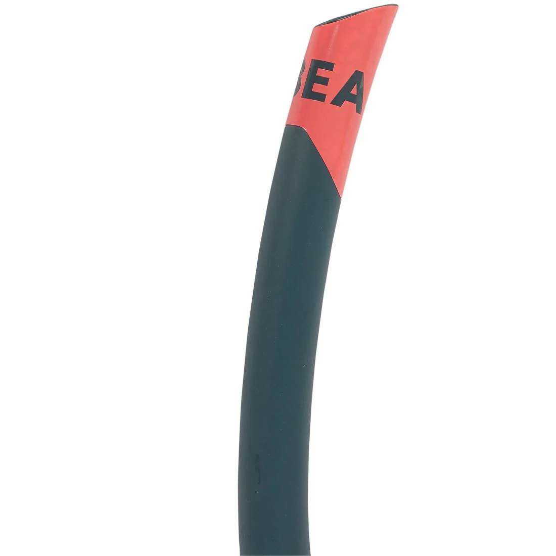 Tubo Snorkel SNK 500 Niños Gris - Image 3