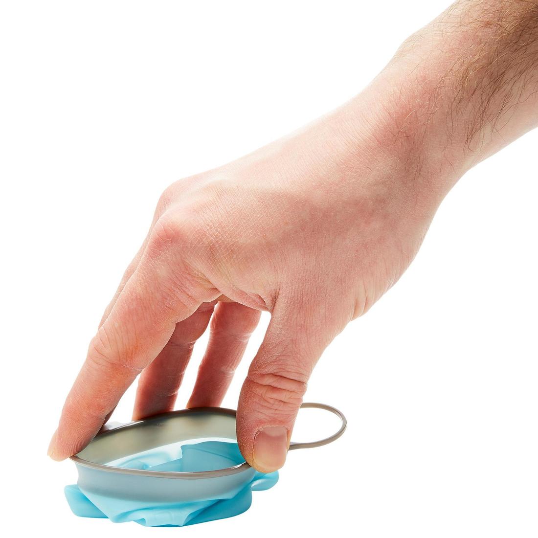 VASO PLEGABLE TRAIL RUNNING X-LIGHT CUP - Image 5