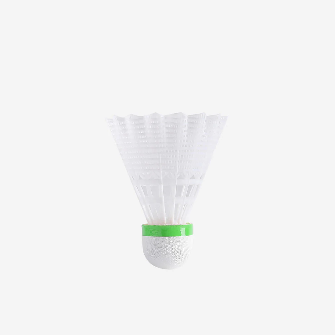 VOLANTE DE BÁDMINTON DE EXTERIOR PSC 130 *3 V2 - Image 3