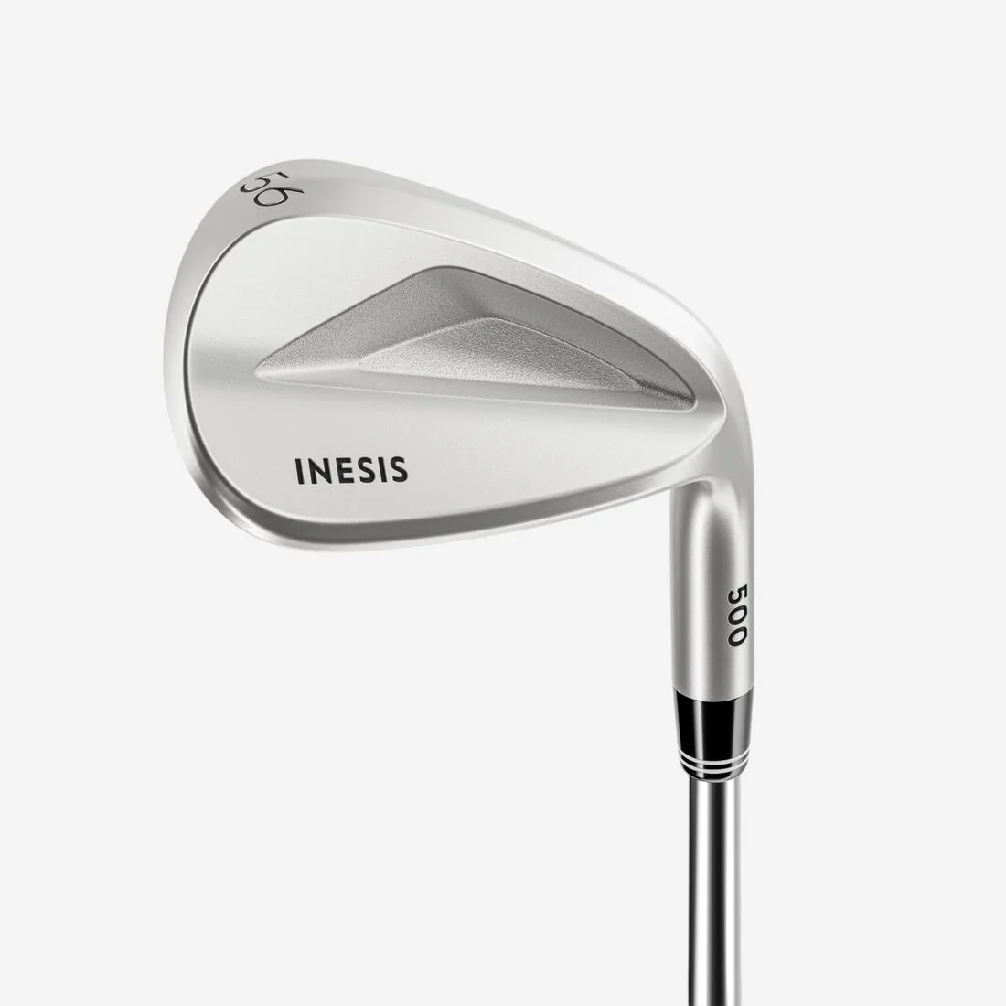 Wedge de golf diestro talla 2 grafito REGULAR, 500