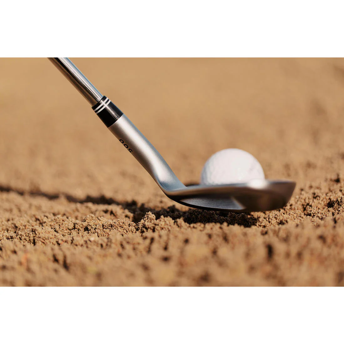 Wedge de golf diestro talla 2 grafito REGULAR, 500 - Image 11