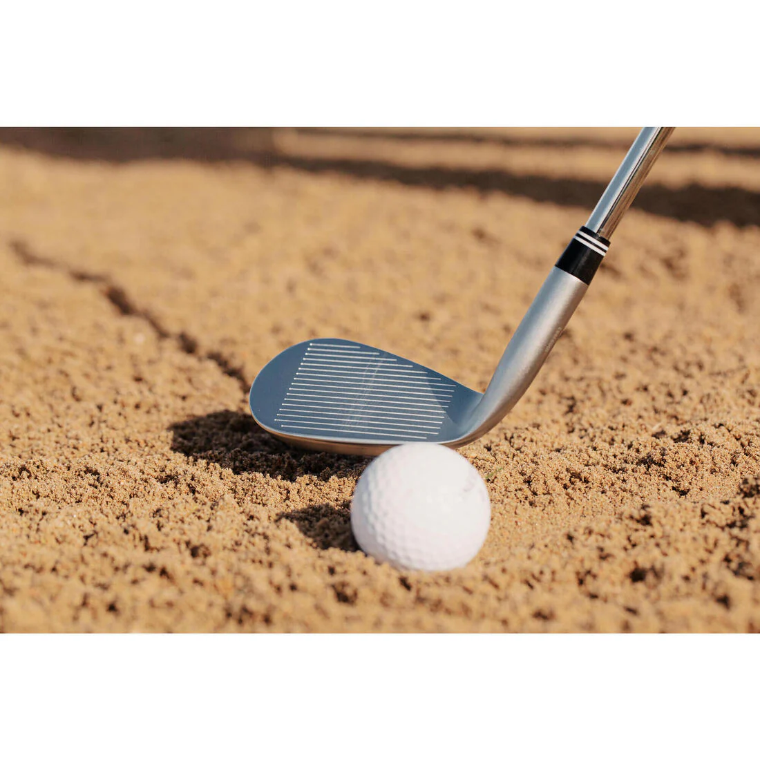 Wedge de golf diestro talla 2 grafito REGULAR, 500 - Image 9