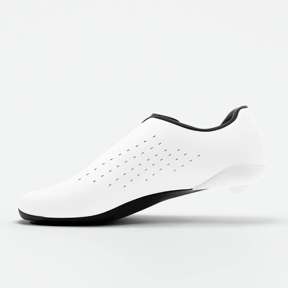 Zapatillas Ciclismo Carretera Van Rysel EDR Blanco - Image 2