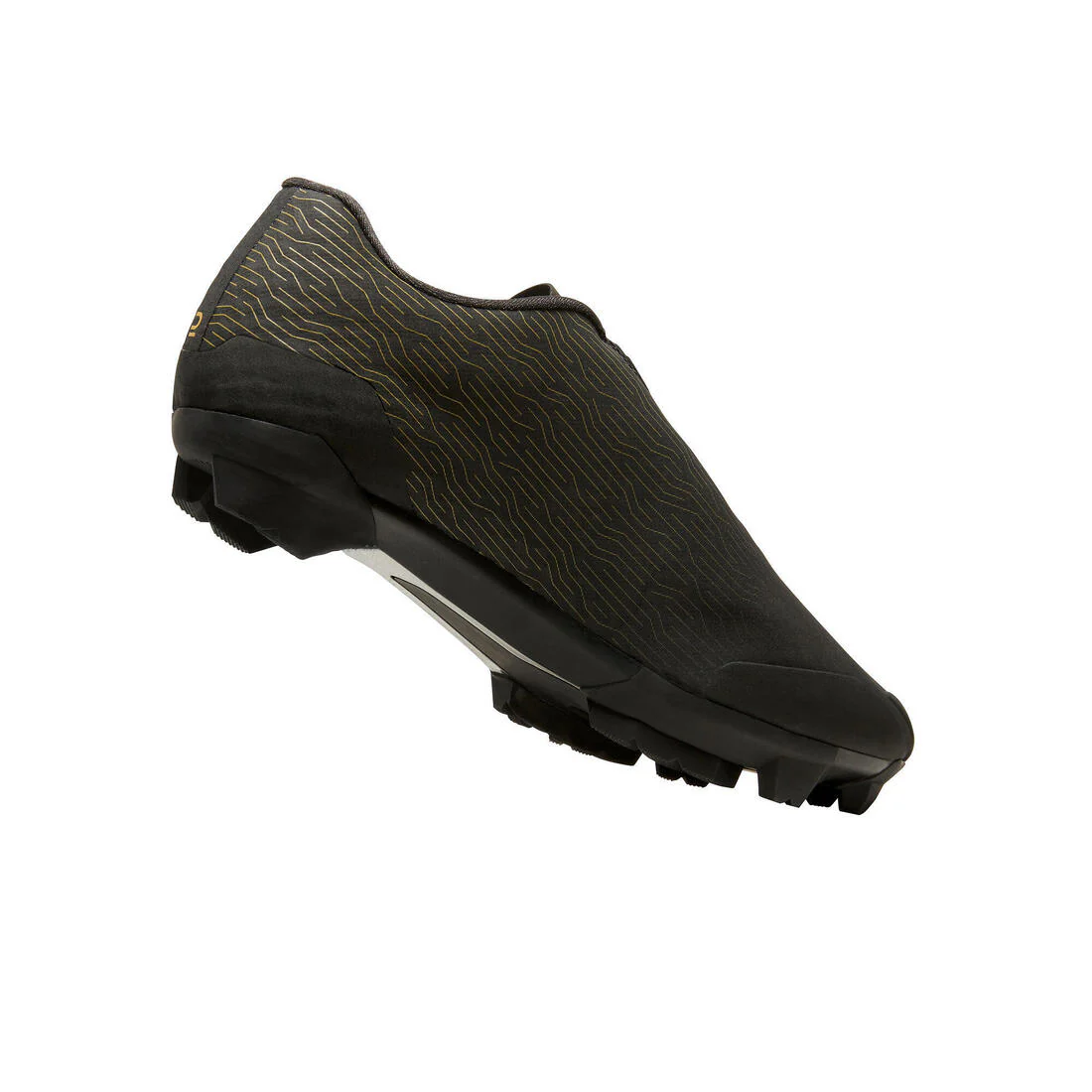 Zapatillas ciclismo MTB/Gravel Race 900 Ocre Habu Fit System - Image 17