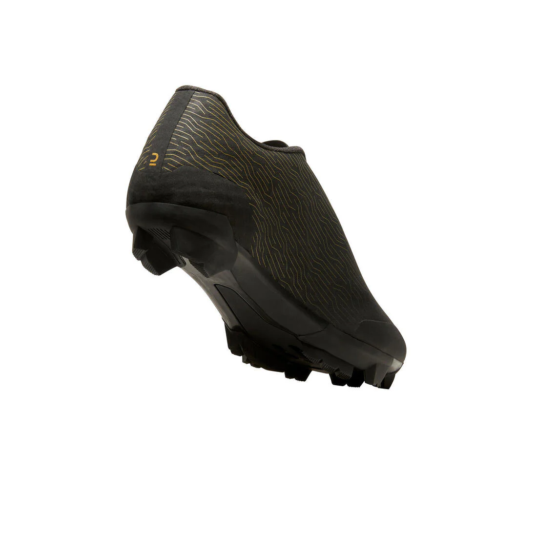 Zapatillas ciclismo MTB/Gravel Race 900 Ocre Habu Fit System - Image 20
