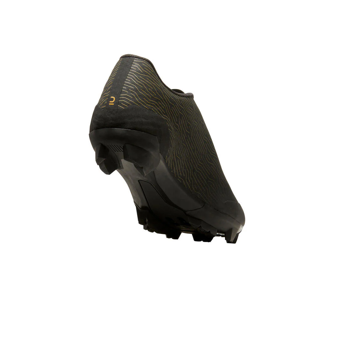 Zapatillas ciclismo MTB/Gravel Race 900 Ocre Habu Fit System - Image 21