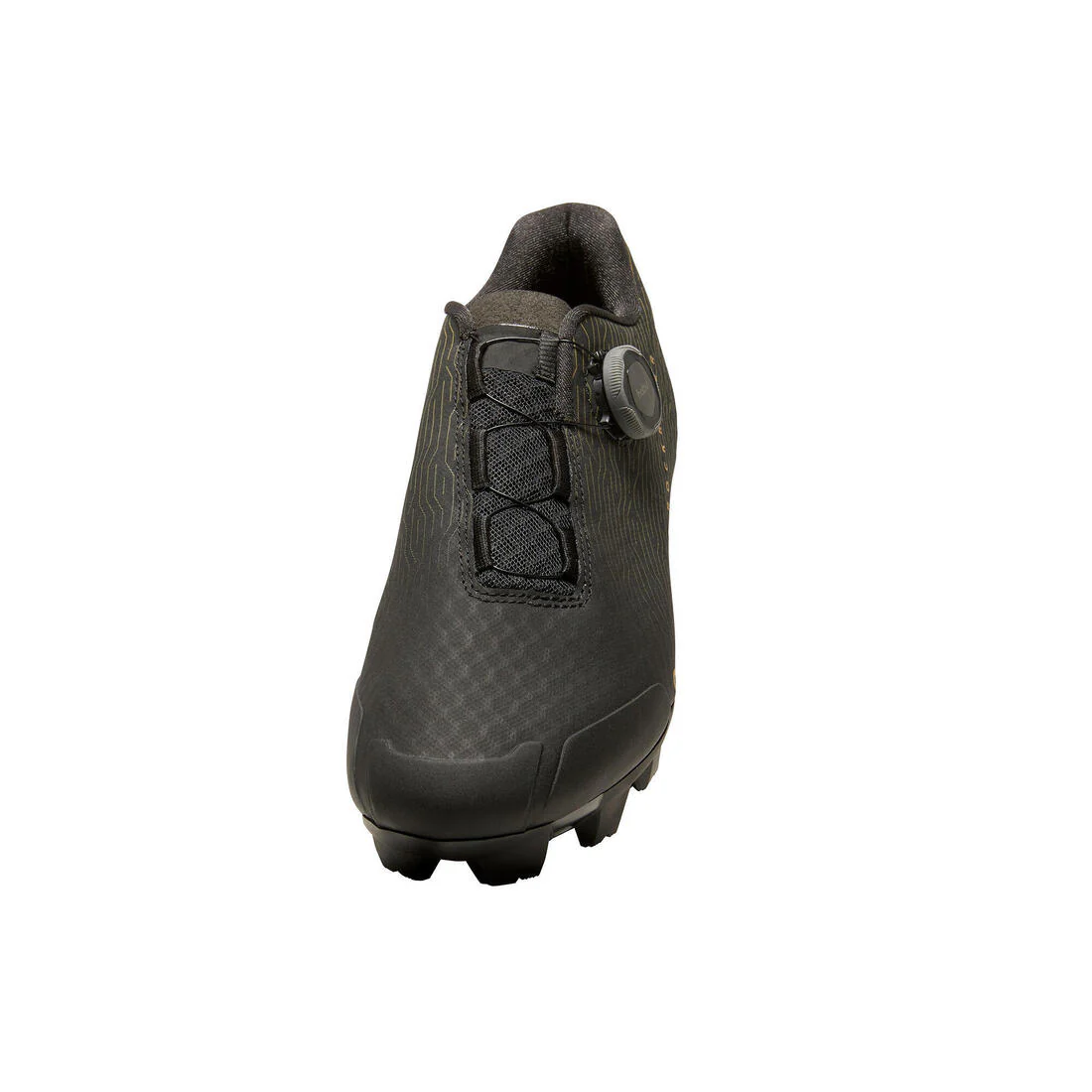 Zapatillas ciclismo MTB/Gravel Race 900 Ocre Habu Fit System - Image 41