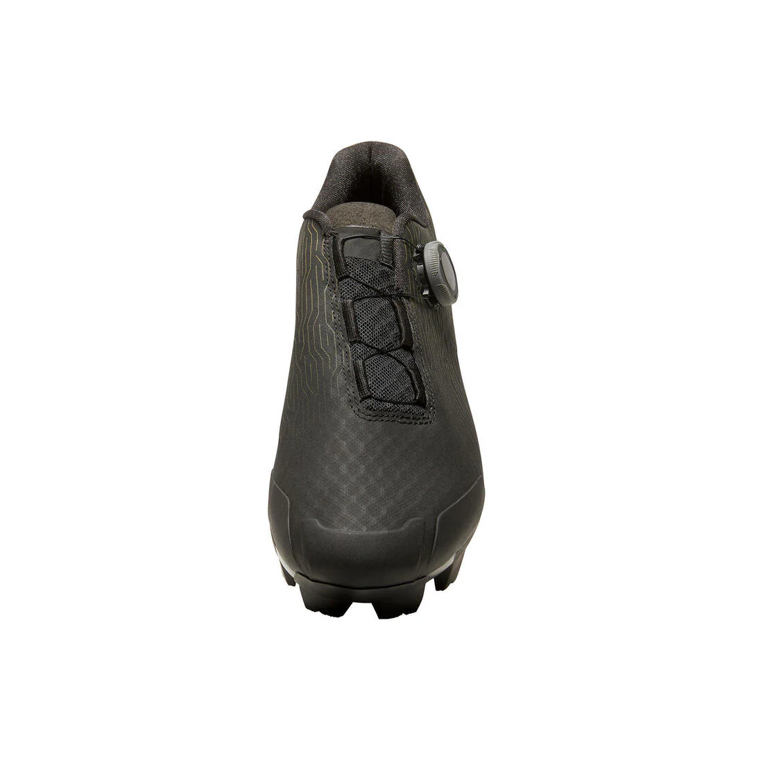 Zapatillas ciclismo MTB/Gravel Race 900 Ocre Habu Fit System - Image 42