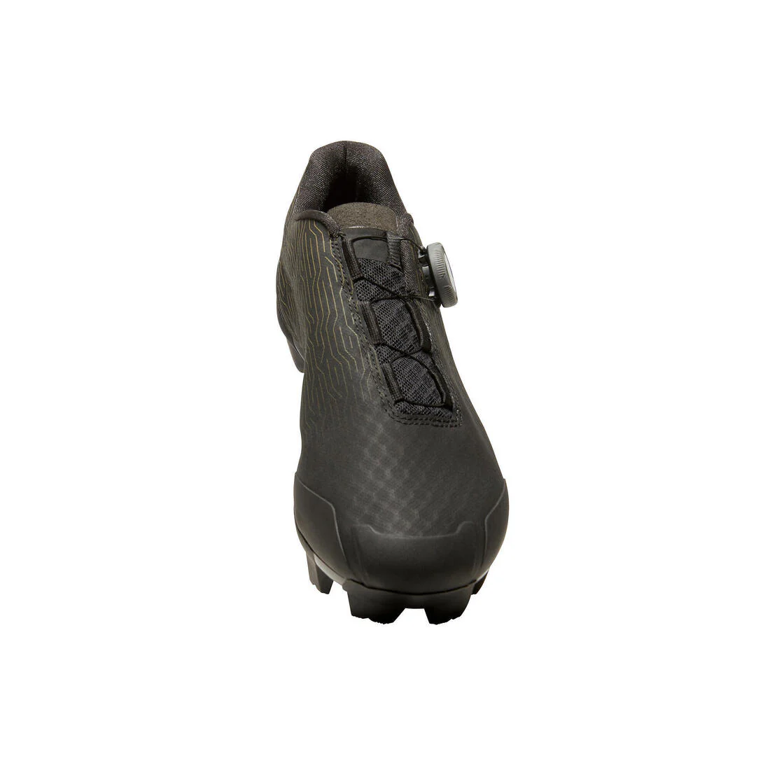 Zapatillas ciclismo MTB/Gravel Race 900 Ocre Habu Fit System - Image 43