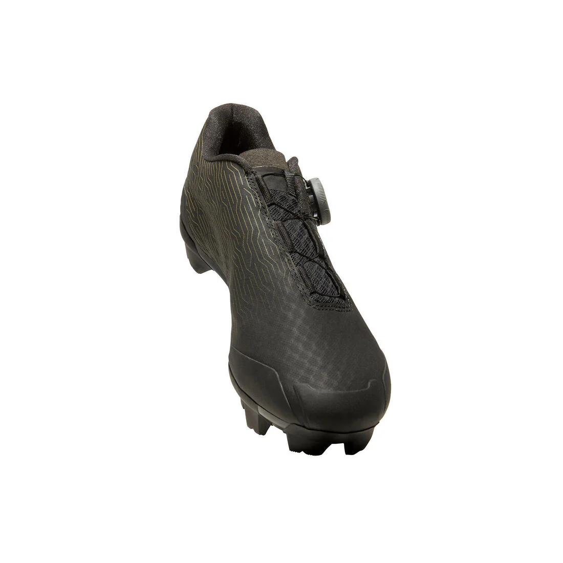 Zapatillas ciclismo MTB/Gravel Race 900 Ocre Habu Fit System - Image 44