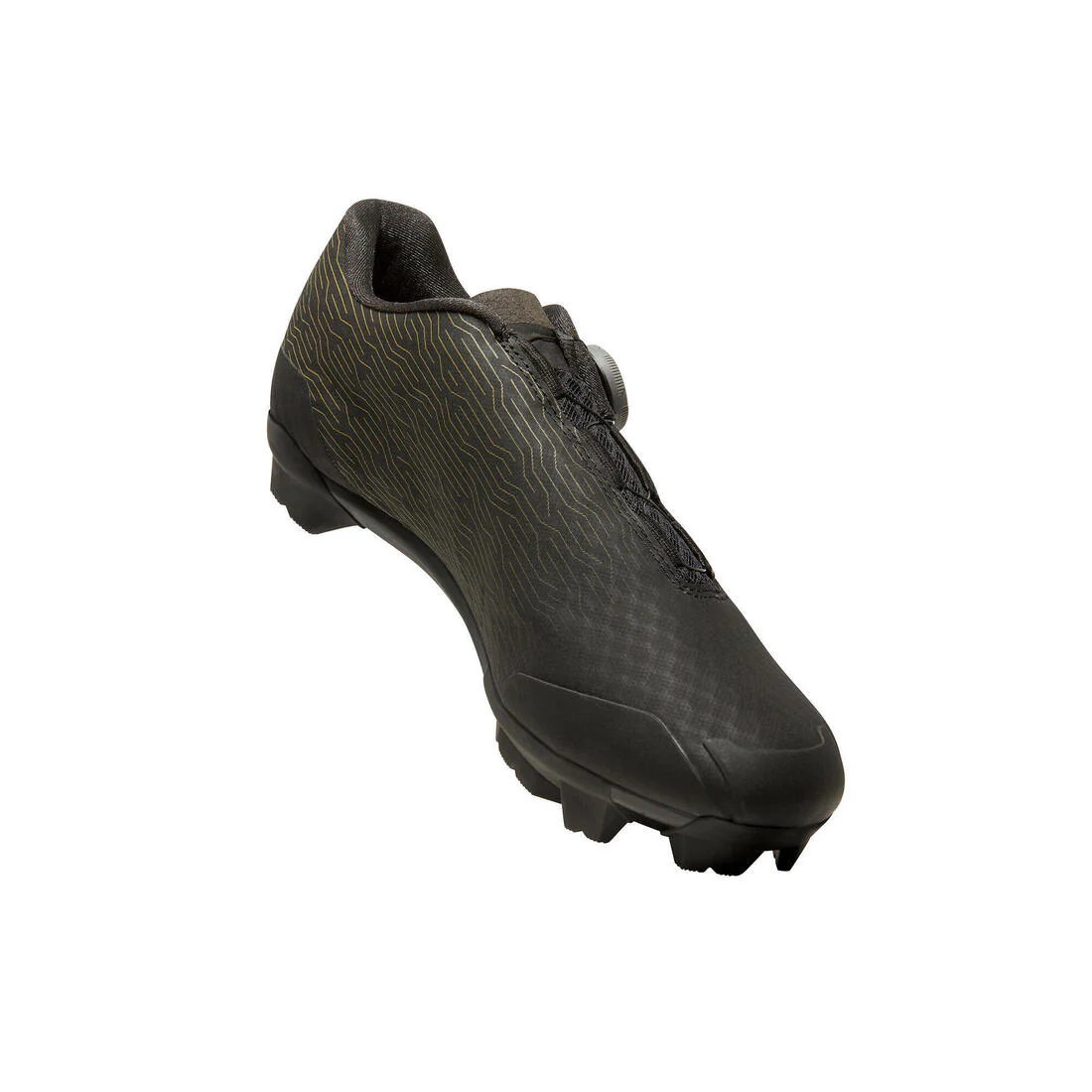 Zapatillas ciclismo MTB/Gravel Race 900 Ocre Habu Fit System - Image 46
