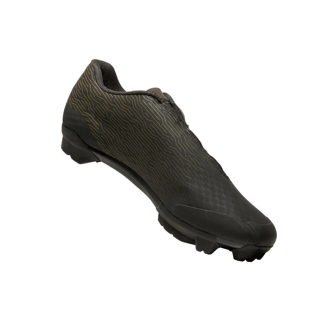 Zapatillas ciclismo MTB/Gravel Race 900 Ocre Habu Fit System - Image 48