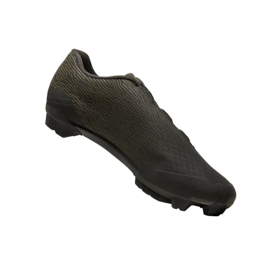 Zapatillas ciclismo MTB/Gravel Race 900 Ocre Habu Fit System - Image 49