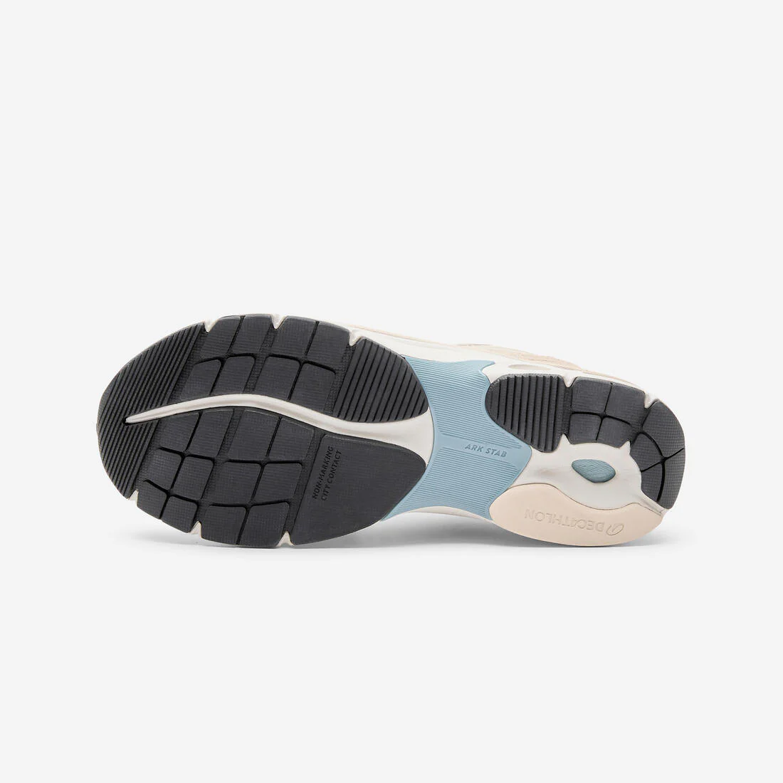 Zapatillas de ante mujer RR2K beige - Image 5