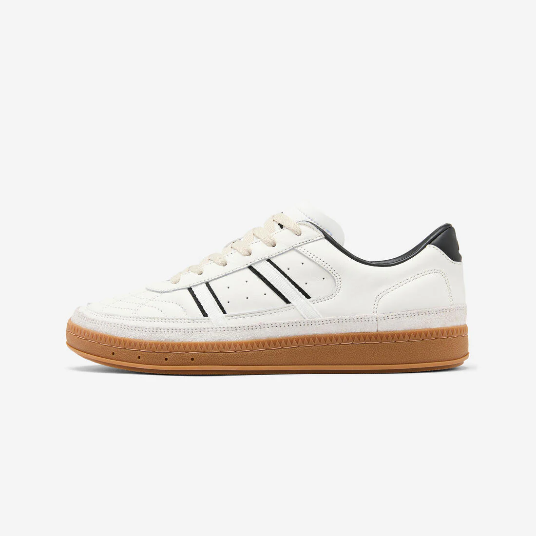 Zapatillas deportivas de piel PLAYER 80