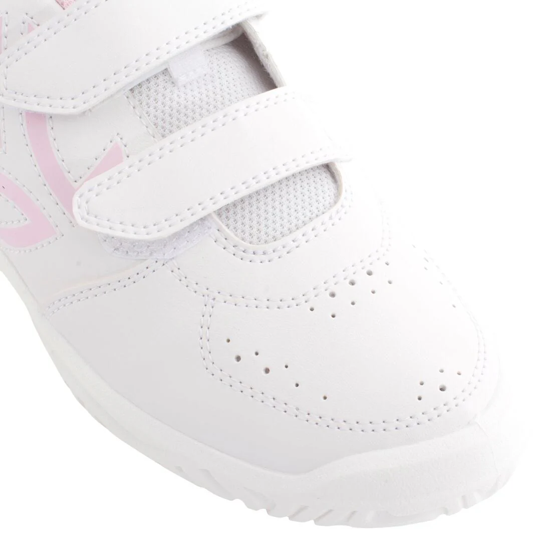 Zapatillas deportivas velcro Niños Ts 100 del 26 al 39 - Image 7