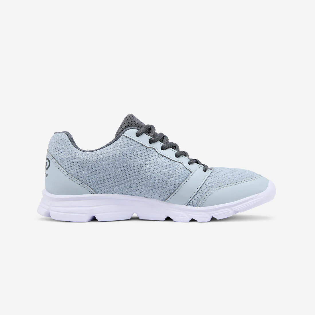 Zapatillas caminar Ekiden one Kalenji Mujer - gris - Image 5