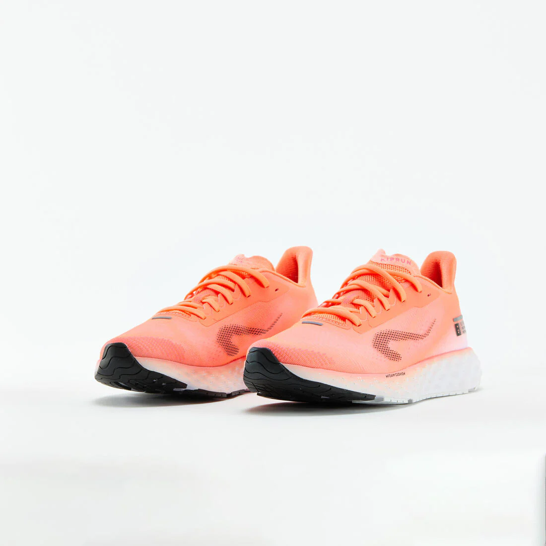 Zapatillas running Mujer - KIPRUN KS900 Light rojo coral - Image 6
