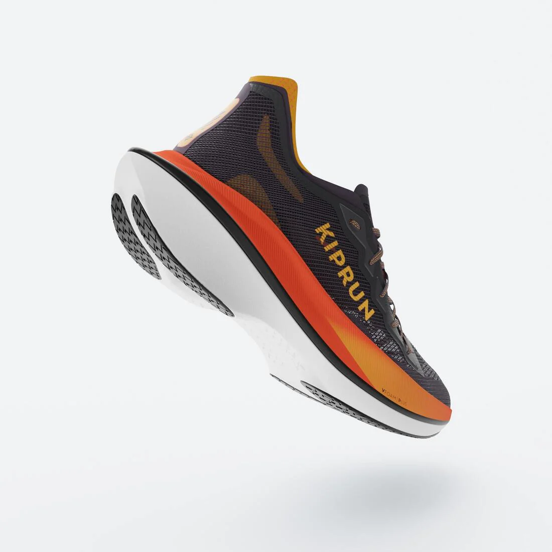 Zapatillas running placa de carbono hombre, Kiprun KD900 X LD 2 naranja - Image 3