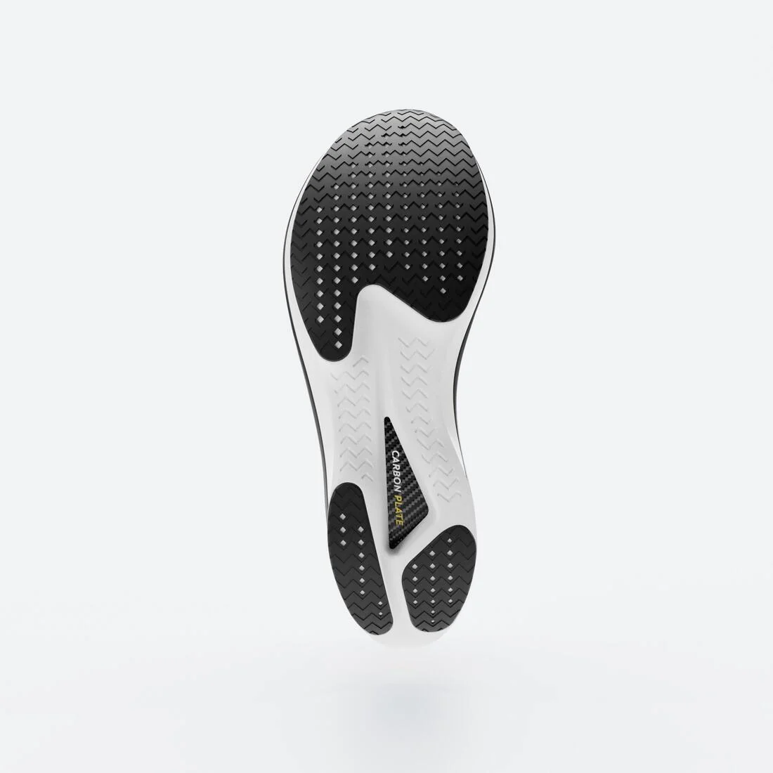 Zapatillas running placa de carbono hombre, Kiprun KD900 X LD 2 naranja - Image 4